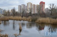 Верховна рада дозволила Нацбанку передавати майно Міністерству оборони