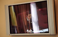 Довгий отказался от должности