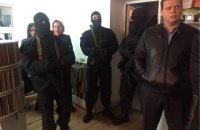 У Криму проводять нові обшуки у будинках кримських татар