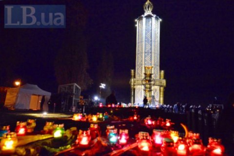 Музейщики отвергли оценку Института демографии НАНУ по количеству жертв Голодомора