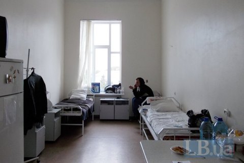В Ковеле с пищевым отравлением госпитализированы 11 взрослых и двое детей