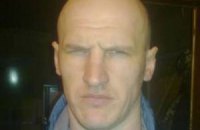 СБУ задержала диверсанта из Главного разведуправления РФ