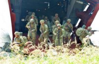 ​Рада одобрила допуск иностранных военных на три учения в 2017 году