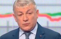 Экс-начальник следственного управления СБУ Вовк претендует на должность первого замдиректора ГБР