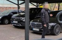 У власника компанії, що будує Подільський міст, вилучили 8 млн гривень