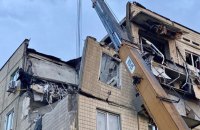 Російські війська обстріляли з "градів" Марганецьку громаду на Дніпропетровщині