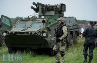 АТО на Донбассе обходится Украине в 1,5 млрд грн в месяц