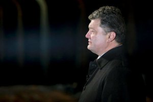 Порошенко верит, что Донбасс сделает выбор в пользу Украины