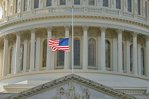 В Конгрессе США прошел секретный брифинг по работе "Лаборатории Касперского"