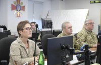 Вооруженные силы Украины получили IT-оборудование от правительства США