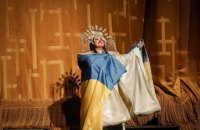 Людмила Монастирська: “Твори Чайковського геніальні, але їх не можна виконувати під час війни”