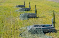 На День Незалежності України російські окупанти можуть використати для обстрілів "Точку-У", - InformNapalm