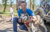 У Харкові знайшли мертвим зниклого журналіста Олександра Лапшина