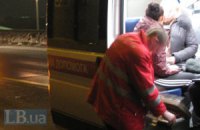 В Запорожье шизофреник напал на врачей: есть погибшие