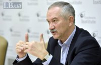 Пинзеник побачив у "слуг народу" в Трускавці "нетипове для політиків прагнення пізнання"