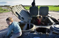 Понад 234 тисячі українських дітей примусово вивезли у Росію, ОРДЛО чи Білорусь