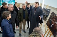 ​Росіяни вбили у Бучанському районі Київщини 1 700 людей, – Костін