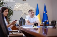 "Міжнародне співтовариство має об’єднатися, щоб виключити Росію з Радбезу ООН", – Лубінець