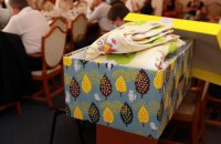 Комитет Рады рекомендует возобновить выдачу "пакетов малыша" 