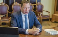 ​РНБО не зверталася до НБУ стосовно питань "банкопаду"