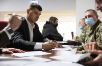 На сторожі: Київрада вступає до тероборони і підпорядковує собі райони