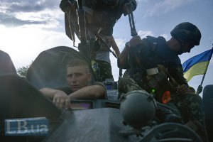 Кабмін виділив армії 9,5 млрд гривень