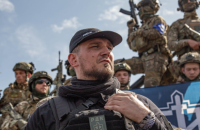 Під час бойового завдання на Запорізькому напрямку загинув командир РДК  Денис "WhiteRex" Капустін