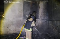 Головне за четвер, 24 вересня: 185 боєзіткнень, дроновий терор Києва