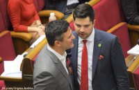 Профільний комітет Ради завтра розглядатиме закон "Про столицю" для направлення на розгляд у зал в другому читанні
