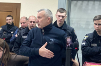 «Справа генералів»: бути чи ні військовій юстиції?