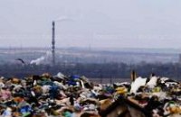 Причина всех оползней в Днепропетровске - человеческий фактор