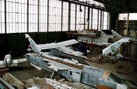 ​Авиаремонтный завод «НАРП» застраховался на 262 млн грн 