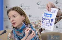 Конституционный Суд за год не принял ни одного решения