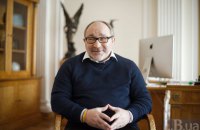 Кернес перемагає в першому турі - екзит-пол 