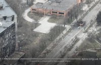 В Маріуполі запрацювали російські мобільні крематорії для "замітання слідів", – міськрада
