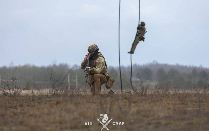Вчора на фронті було майже 230 боїв. Найбільше – на Покровському та Костянтинівському напрямках