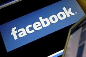 Большинство времени в Сети немцы проводят на Facebook