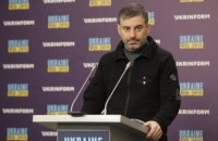 Омбудсман надіслав країнам-партнерам відео із розстрілом українського полоненого росіянами