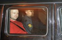 Норвежский стрелок убивал людей под композицию из "Властелина колец"