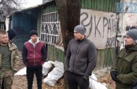 Троян отрицает, что "Нацкорпус" будут выгонять из Золотого
