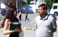Зеленський вперше після обрання президентом очолив антирейтинг українських політиків, - опитування