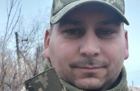 ​У Бахмуті загинув український журналіст Володимир Мукан