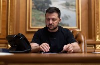 Наступними вихідними на Мальті відбудуться треті перемовини щодо української Формули миру