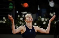 Світоліна виграла турнір WTA 1000 у Римі – 20-й кубок у кар'єрі