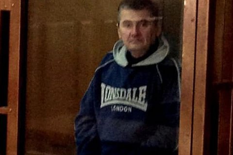 МИД сообщил о пытках осужденного в России украинца
