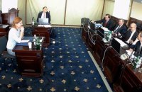 Каждый четвертый судья из первой тысячи не прошел квалифоценивание