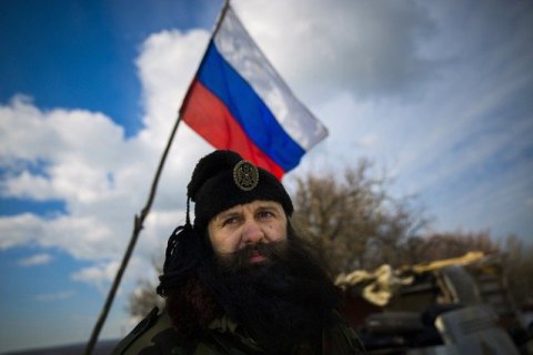 В Сербии задержали лидера группы наемников, воевавших на Донбассе