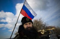 У Сербії затримали лідера групи найманців, що воювали на Донбасі