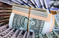 ​Платежный баланс Украины четвертый год подряд сведен с профицитом