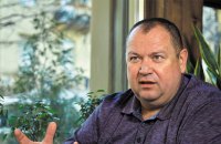Сергій Касьянов про аграрний фронт України: як український бізнес протистоїть російській агресії